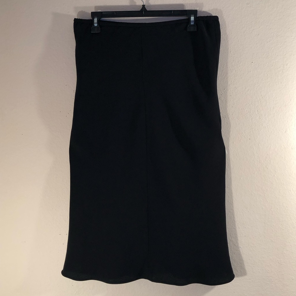🎉🎉🎉 HOST PICK!!!🎉🎉🎉 Evan-Picone Dress Slim & Flare Skirt